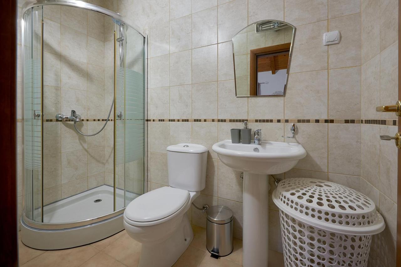 Apartman Kati Prcanj Exterior photo